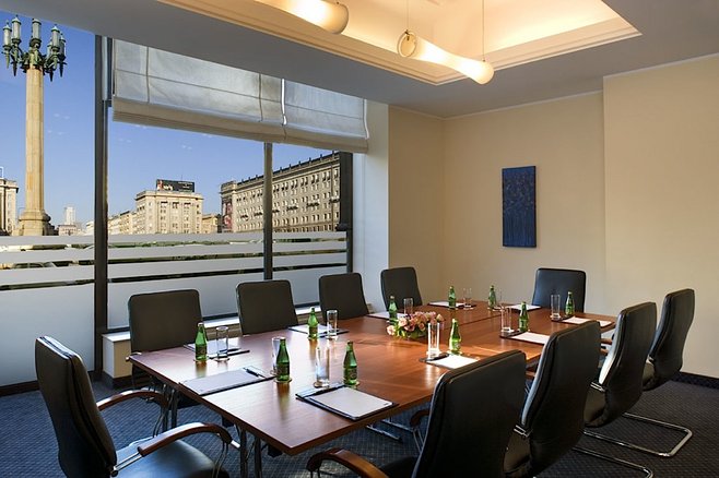 Focus Meeting Room